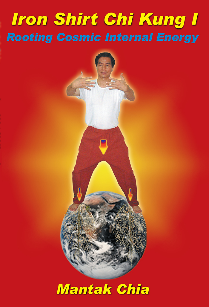 Iron Shirt Chi Kung I: Rooting Cosmic Internal Energy [BL10]
